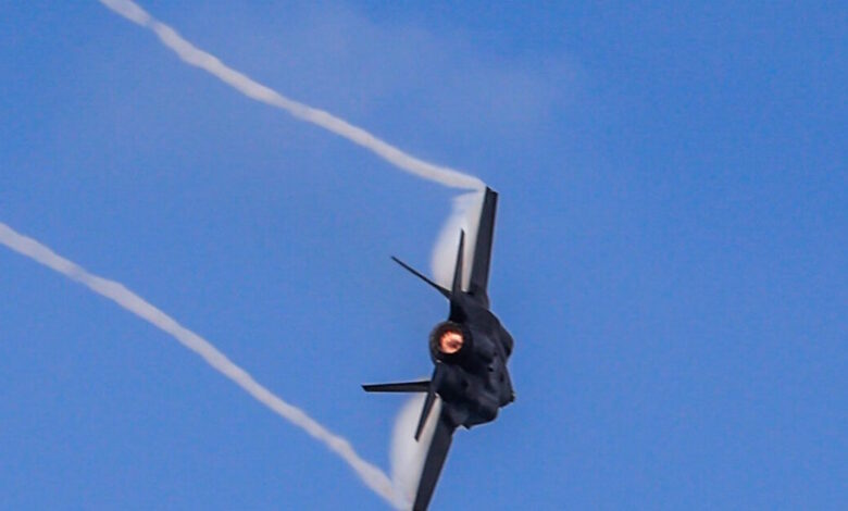 Τουρκικές-παραβιάσεις-στο-Αιγαίο-τη-στιγμή-που-μαίνεται-ο-πόλεμος