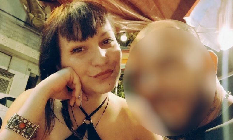 Κολωνός:-«Το-μόνο-που-έδωσα-ήταν-δύο-χαστούκια»-–-Για-ενδοοικογενειακή-βία-και-όχι-για-το-θάνατο-της-Νεκταρίας-προφυλακίζεται-ο-38χρονος-σύντροφός-της