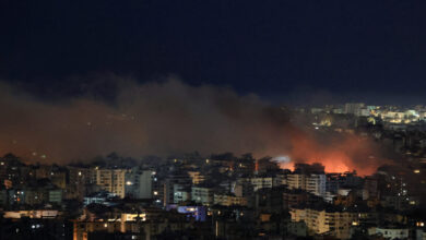 Μέση-Ανατολή:-Το-Ισραήλ-συνεχίζει-το-σφυροκόπημα-σε-Ιράν-και-Βηρυτό-–-Πλήγματα-από-την-Τεχεράνη-τις-χώρες-του-Κόλπου