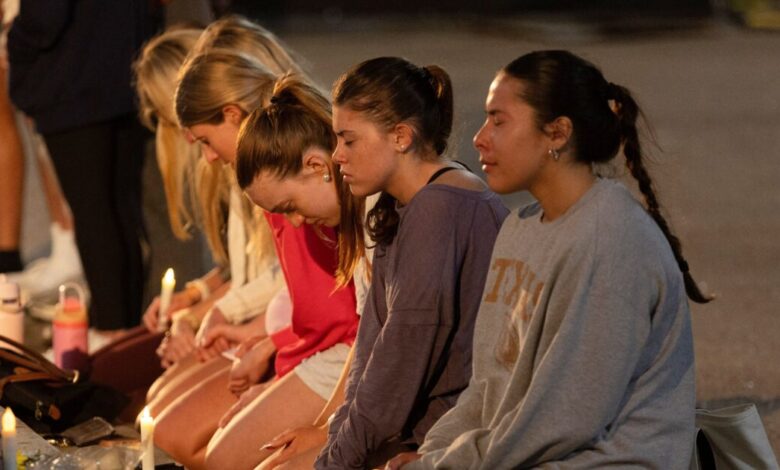 Τέξας:-Σφοδρή-ανταλλαγή-πυρών-με-τον-53χρονο-που-σκόρπισε-τον-θάνατο-έξω-από-μπαρ-φορώντας-μπλούζα-του-Ιράν,-συγκλονιστικό-βίντεο