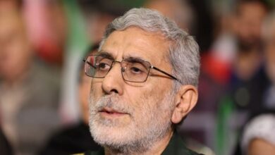 Ισμαήλ-Καανί:-Φήμες-ότι-ο-διοικητής-της-δύναμης-Κουντς-εκτελέστηκε-από-το-Ιράν-ως-πράκτορας-της-Μοσάντ