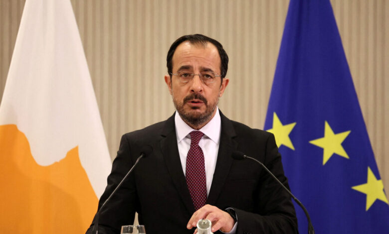 Νίκος-Χριστοδουλίδης:-Εάν-ήταν-εφικτό-η-Κύπρος-θα-υπέβαλε-άμεσα-αίτηση-για-ένταξη-στο-ΝΑΤΟ