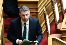 Το-ΠΑΣΟΚ-επιμένει-στην-υπόθεση-των-υποκλοπών-παρά-τις-εξελίξεις-στη-Μέση-Ανατολή