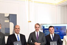 Μητσοτάκης-για-δωρεά-Χατζηιωάννου-στο-ΕΣΥ:-Ανοίγει-ο-δρόμος-σε-νεαρούς-γιατρούς-να-πάνε-στα-νησιά