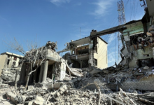 Το-Ισραήλ-εξαπολύει-επιθέσεις-σε-Ιράν-και-Λίβανο-ενώ-οι-ΗΠΑ-μιλούν-για-«δραματική-κλιμάκωση»-του-πολέμου-[live]