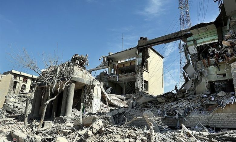 Το-Ισραήλ-εξαπολύει-επιθέσεις-σε-Ιράν-και-Λίβανο-ενώ-οι-ΗΠΑ-μιλούν-για-«δραματική-κλιμάκωση»-του-πολέμου-[live]