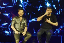 Γιώργος-Σαμπάνης:-«Εδώ-και-καιρό-δεν-είμαι-κοντά-με-τον-Μαζωνάκη,-δεν-ξέρω-αν-θα-του-δώσω-τραγούδια-μου-στις-νέες-του-δουλειές»