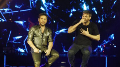 Γιώργος-Σαμπάνης:-«Εδώ-και-καιρό-δεν-είμαι-κοντά-με-τον-Μαζωνάκη,-δεν-ξέρω-αν-θα-του-δώσω-τραγούδια-μου-στις-νέες-του-δουλειές»