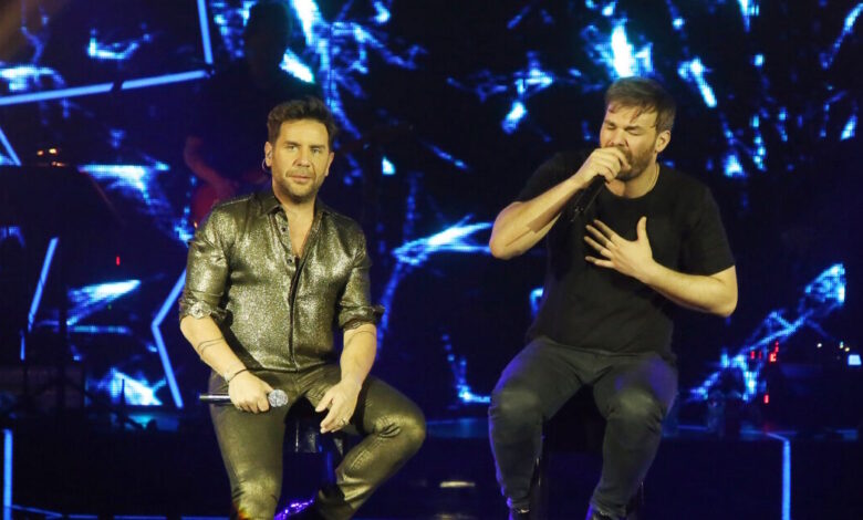 Γιώργος-Σαμπάνης:-«Εδώ-και-καιρό-δεν-είμαι-κοντά-με-τον-Μαζωνάκη,-δεν-ξέρω-αν-θα-του-δώσω-τραγούδια-μου-στις-νέες-του-δουλειές»