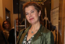 Βίκυ-Μαραγκάκη:-«Ο-πατέρας-μου-έφυγε-από-καρκίνο-στον-εγκέφαλο,-πολύ-επιθετικής-μορφής,-έχω-μία-μικρή-ενοχή»