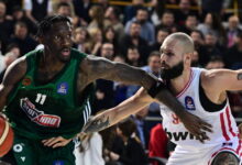 Ολυμπιακός-–-Παναθηναϊκός:-Κρίσιμη-μάχη-«αιωνίων»-στο-ΣΕΦ-για-τη-euroleague