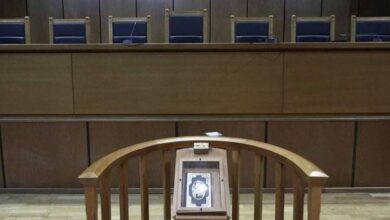 Στον-Βόλο-η-δίκη-του-μητροκτόνου-της-Λάρισας