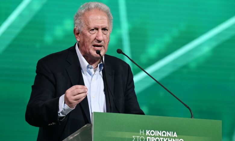 Με-Σκανδαλίδη-η-προσυνεδριακή-εκδήλωση-του-ΠαΣοΚ-στα-Τρίκαλα