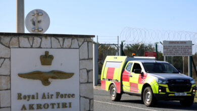 Προειδοποίηση-ΥΠΕΞ-Βρετανίας:-«Δεν-αποκλείονται-τρομοκρατικές-επιθέσεις-στην-Κύπρο»