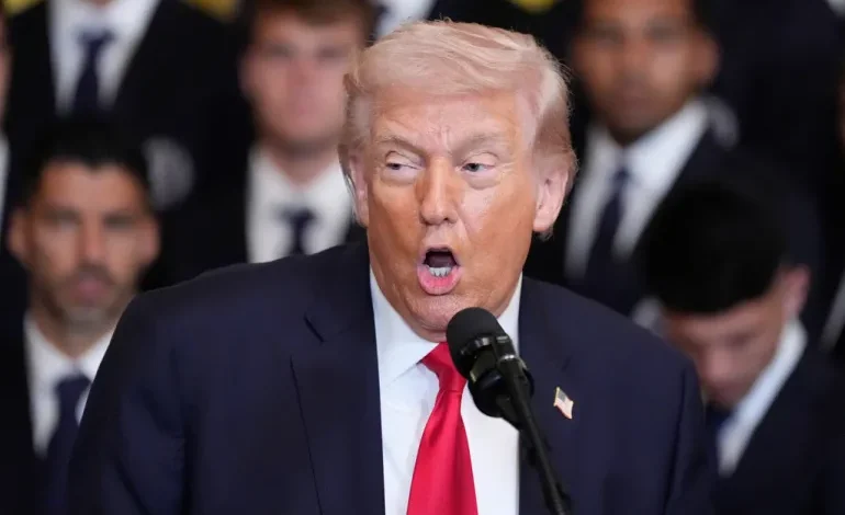 Τραμπ:-Η-αλλαγή-καθεστώτος-στην-Κούβα-είναι-«ζήτημα-χρόνου»,-μετά-το-Ιράν