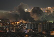 Λίβανος:-Οι-εκτεταμένες-ισραηλινές-εντολές-εκκένωσης-απειλούν-τα-ανθρώπινα-δικαιώματα,-λέει-ο-ΟΗΕ