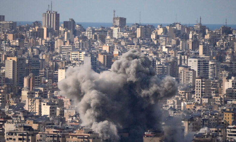 Αλεξάνδρα-Παπαδοπούλου-για-Ιράν:-Η-Ελλάδα-δεν-έχει-καμία-πρόθεση-να-εμπλακεί-στον-πόλεμο-στη-Μέση-Ανατολή,-τάσσεται-υπέρ-της-διπλωματικής-οδού