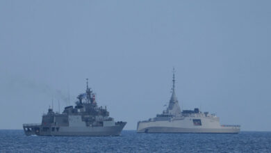 Νίκος-Ανδρουλάκης:-Η-Κύπρος-να-στηριχτεί-από-όλη-την-Ευρώπη,-λάθος-η-απόλυτη-κάθετη-ταύτιση-του-Μητσοτάκη-με-τον-Νετανιάχου