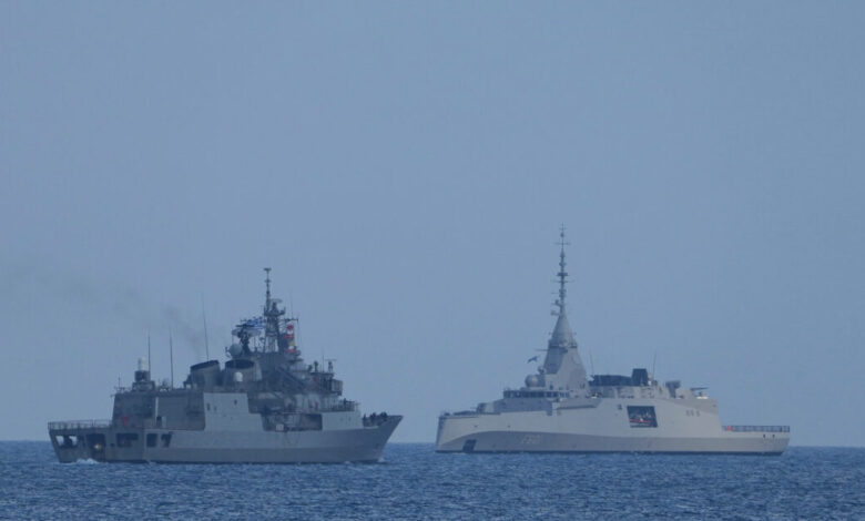 Νίκος-Ανδρουλάκης:-Η-Κύπρος-να-στηριχτεί-από-όλη-την-Ευρώπη,-λάθος-η-απόλυτη-κάθετη-ταύτιση-του-Μητσοτάκη-με-τον-Νετανιάχου