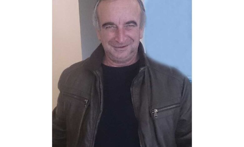 Έφυγε-από-τη-ζωή-ο-Ηλίας-Θεοδώρου-–-Το-Σάββατο-η-κηδεία-στην-Πύλη