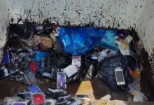 ΔΙΜΕΑ:-«Βαριές-καμπάνες»-για-41.993-μαϊμού-προϊόντα-–-Οι-έλεγχοι-σε-Πάτρα,-Κάτω-Αχαΐα,-Κόρινθο-και-Κατερίνη