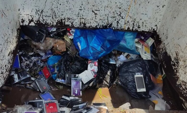 ΔΙΜΕΑ:-«Βαριές-καμπάνες»-για-41.993-μαϊμού-προϊόντα-–-Οι-έλεγχοι-σε-Πάτρα,-Κάτω-Αχαΐα,-Κόρινθο-και-Κατερίνη