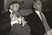 Έπσταϊν:-Στη-δημοσιότητα-νέα-έγγραφα-με-κατηγορίες-κατά-του-προέδρου-Τραμπ