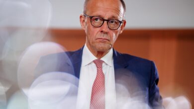 Μερτς:-Δεν-είναι-προς-το-συμφέρον-μας-ένας-αιώνιος-πόλεμος-ή-μια-κατάρρευση-του-ιρανικού-κράτους