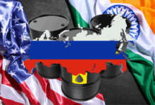 Πόλεμος-στο-Ιράν:-Οι-ΗΠΑ-επιτρέπουν-στην-Ινδία-αγορά-ρωσικού-πετρελαίου