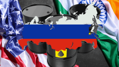 Πόλεμος-στο-Ιράν:-Οι-ΗΠΑ-επιτρέπουν-στην-Ινδία-αγορά-ρωσικού-πετρελαίου