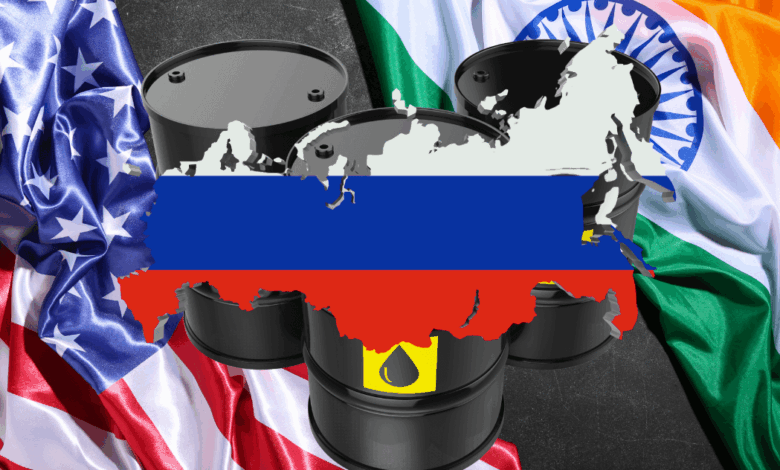 Πόλεμος-στο-Ιράν:-Οι-ΗΠΑ-επιτρέπουν-στην-Ινδία-αγορά-ρωσικού-πετρελαίου