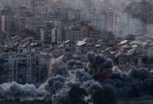 Μπαράζ-επιθέσεων-στη-Μέση-Ανατολή-–-tραμπ:-Δεν-έχω-πρόβλημα-το-Ιράν-να-έχει-ξανά-θρησκευτικό-ηγέτη,-αρκεί-να-μας-φέρεται-καλά