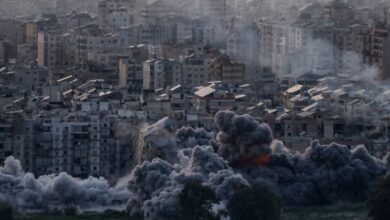 Μπαράζ-επιθέσεων-στη-Μέση-Ανατολή-–-tραμπ:-Δεν-έχω-πρόβλημα-το-Ιράν-να-έχει-ξανά-θρησκευτικό-ηγέτη,-αρκεί-να-μας-φέρεται-καλά