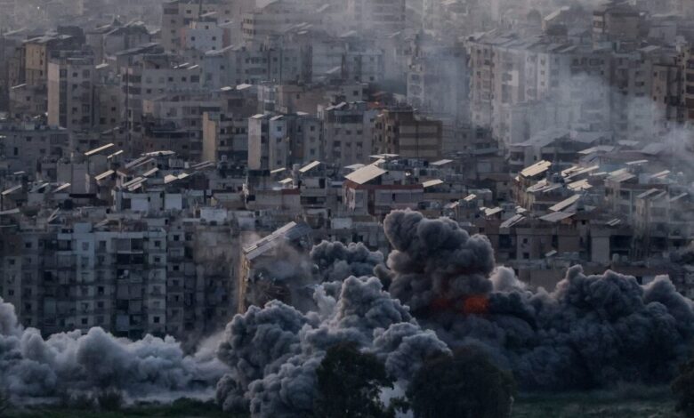 Μπαράζ-επιθέσεων-στη-Μέση-Ανατολή-–-tραμπ:-Δεν-έχω-πρόβλημα-το-Ιράν-να-έχει-ξανά-θρησκευτικό-ηγέτη,-αρκεί-να-μας-φέρεται-καλά