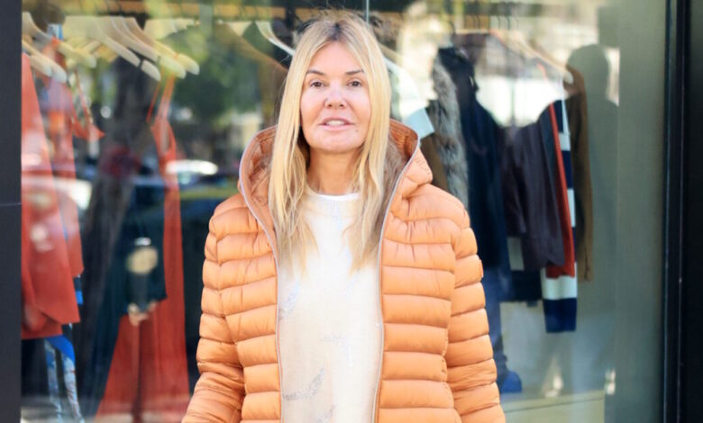 Χριστίνα-Παππά:-Δεν-έχω-χρόνο-για-τα-προσωπικά-μου,-είμαι-μια-γυναίκα-στην-κλιμακτήριο