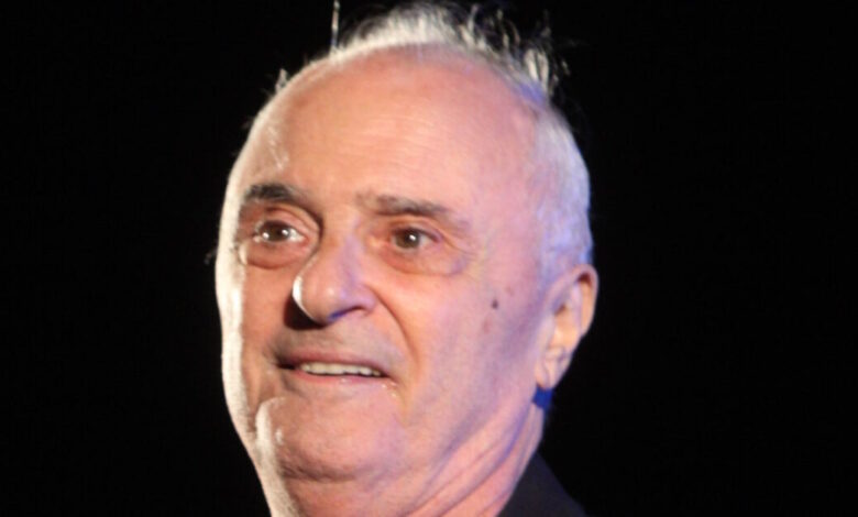 Ο-Λάκης-Τζορντανέλλι-για-τις-εφιαλτικές-ώρες-που-έζησε-στην-Κωνσταντινούπολη:-«Δεν-με-υπερασπίστηκε-κανένας»