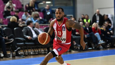 Μόντε-Μόρις-για-το-Ολυμπιακός-–-Παναθηναϊκός:-«Θα-έδινα-και-το-τελευταίο-μου-δολάριο,-για-να-πάρω-εκδίκηση»