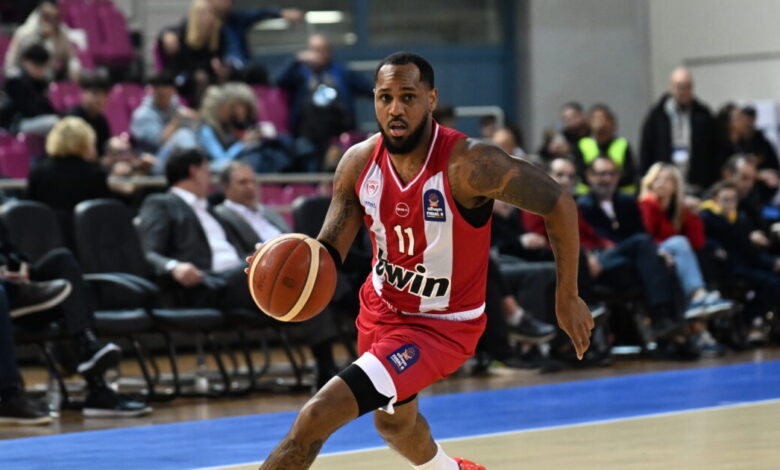 Μόντε-Μόρις-για-το-Ολυμπιακός-–-Παναθηναϊκός:-«Θα-έδινα-και-το-τελευταίο-μου-δολάριο,-για-να-πάρω-εκδίκηση»