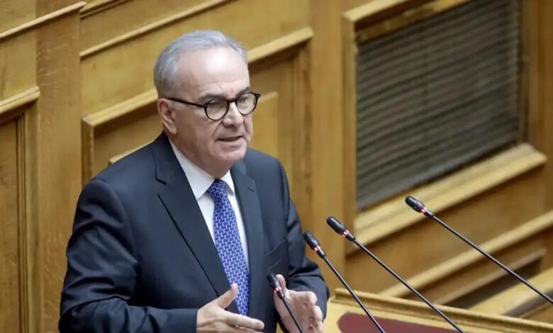 Παπαθανάσης:-Η-ελληνική-οικονομία-έτοιμη-να-αντιμετωπίσει-τις-διεθνείς-προκλήσεις