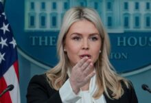 «Ο-πόλεμος-στο-Ιράν-θα-διαρκέσει-4-με-6-εβδομάδες»-λέει-ο-Λευκός-Οίκος