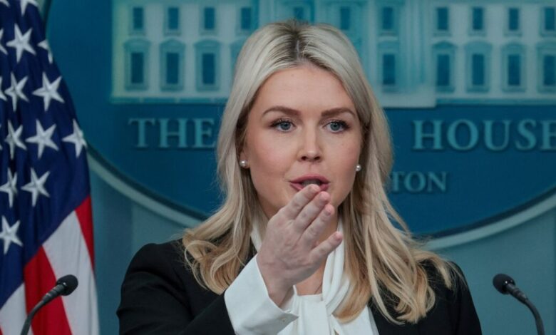 «Ο-πόλεμος-στο-Ιράν-θα-διαρκέσει-4-με-6-εβδομάδες»-λέει-ο-Λευκός-Οίκος