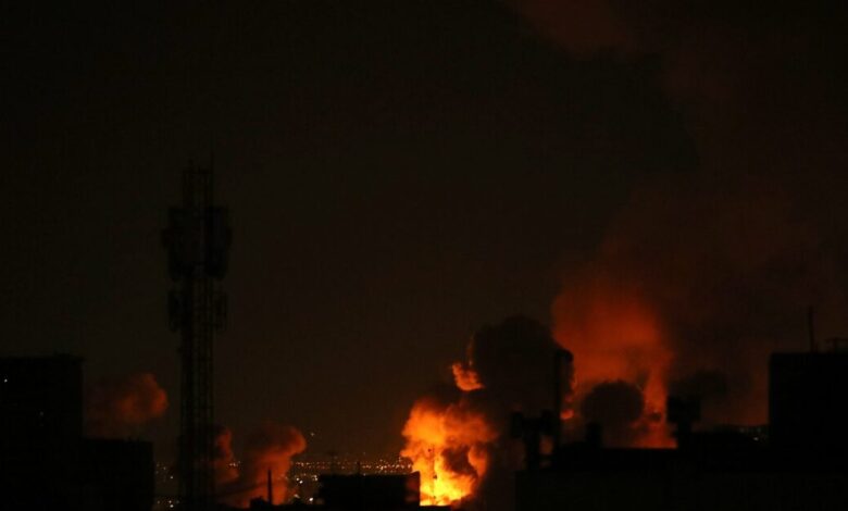 Υφυπουργός-Εξωτερικών-του-Ιράν:-Οι-Ευρωπαίοι-θα-είναι-«νόμιμοι-στόχοι»-αν-μπουν-στον-πόλεμο