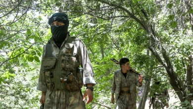 Ύπουλες-κινήσεις-Ισραήλ-και-Κούρδων-του-Ιράν-για-εξέγερση-και-κατάληψη-δυτικών-πόλεων