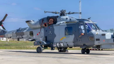 Στην-Κύπρο-τα-δύο-ελικόπτερα-wildcat-με-συστήματα-κατά-drone