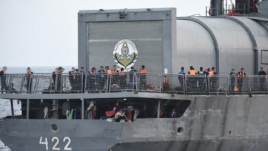 Βύθιση-iris-dena-από-τις-ΗΠΑ:-Την-ευθύνη-μιας-δεύτερης-άοπλης-ιρανικής-φρεγάτας-ανέλαβε-η-Σρι-Λάνκα