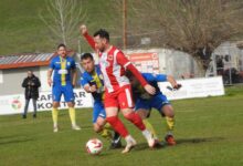 Α’-Ερασιτεχνική:-Καλαμπακιώτικη…-δοκιμασία