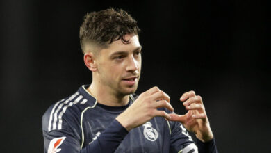 Θέλτα-–-Ολυμπιακός-1-2:-Ο-Βαλβέρδε-λύτρωσε-τους-Μαδριλένους-στις-καθυστερήσεις