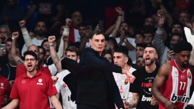 Μπαρτζώκας-μετά-το-Ολυμπιακός-–-Παναθηναϊκός:-«Δεν-λέει-τίποτα-στους-φιλάθλους-μας-να-πάμε-σε-ένα-ακόμη-final-four-της-euroleague»