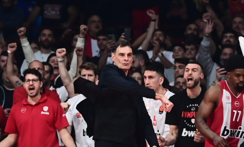Μπαρτζώκας-μετά-το-Ολυμπιακός-–-Παναθηναϊκός:-«Δεν-λέει-τίποτα-στους-φιλάθλους-μας-να-πάμε-σε-ένα-ακόμη-final-four-της-euroleague»