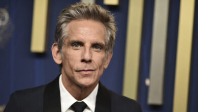 Έξαλλος-ο-Μπεν-Στίλερ-με-τον-Ντόναλντ-Τραμπ:-«Ο-πόλεμος-δεν-είναι-ταινία»,-λέει-και-ζητά-να-αφαιρεθεί-το-απόσπασμα-από-την-«Τροπική-Καταιγίδα»